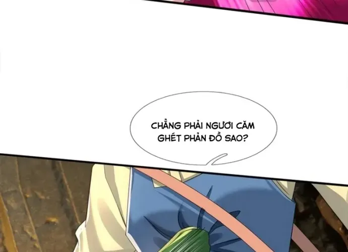 Khởi đầu Bằng Một Vạn Hít đất: Oanh Sát Thần Minh! Chap 71 - Next Chap 72