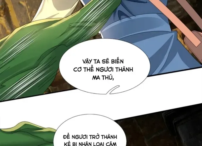 Khởi đầu Bằng Một Vạn Hít đất: Oanh Sát Thần Minh! Chap 71 - Next Chap 72