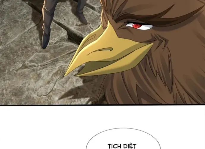 Khởi đầu Bằng Một Vạn Hít đất: Oanh Sát Thần Minh! Chap 71 - Next Chap 72