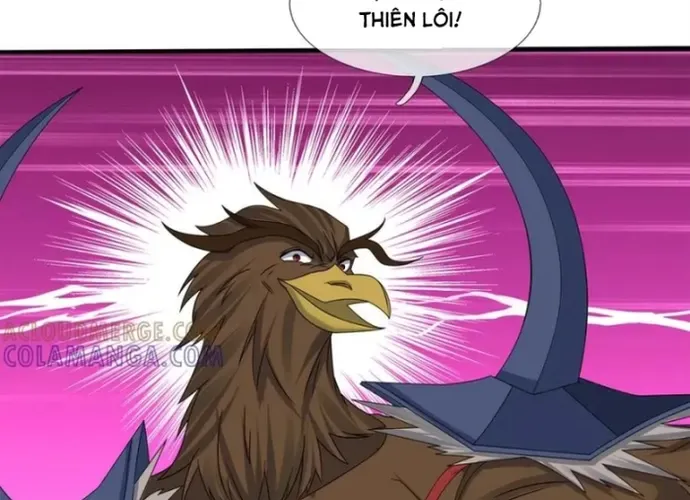 Khởi đầu Bằng Một Vạn Hít đất: Oanh Sát Thần Minh! Chap 71 - Next Chap 72