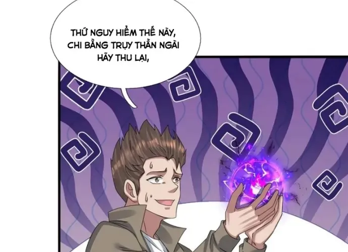 Khởi đầu Bằng Một Vạn Hít đất: Oanh Sát Thần Minh! Chap 71 - Next Chap 72