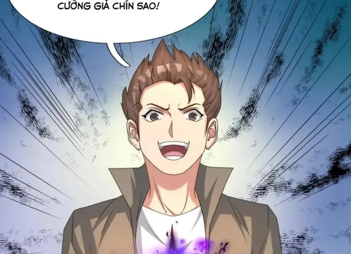 Khởi đầu Bằng Một Vạn Hít đất: Oanh Sát Thần Minh! Chap 71 - Next Chap 72