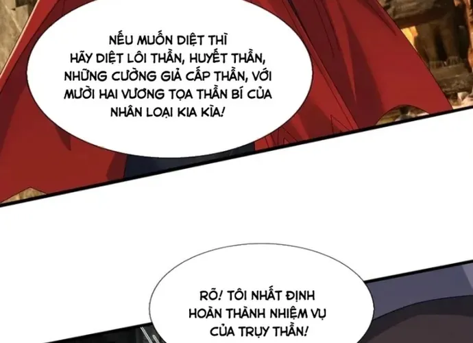 Khởi đầu Bằng Một Vạn Hít đất: Oanh Sát Thần Minh! Chap 71 - Next Chap 72