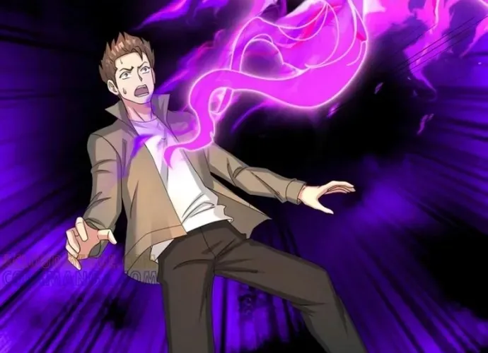 Khởi đầu Bằng Một Vạn Hít đất: Oanh Sát Thần Minh! Chap 71 - Next Chap 72