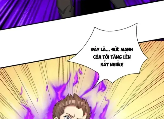 Khởi đầu Bằng Một Vạn Hít đất: Oanh Sát Thần Minh! Chap 71 - Next Chap 72