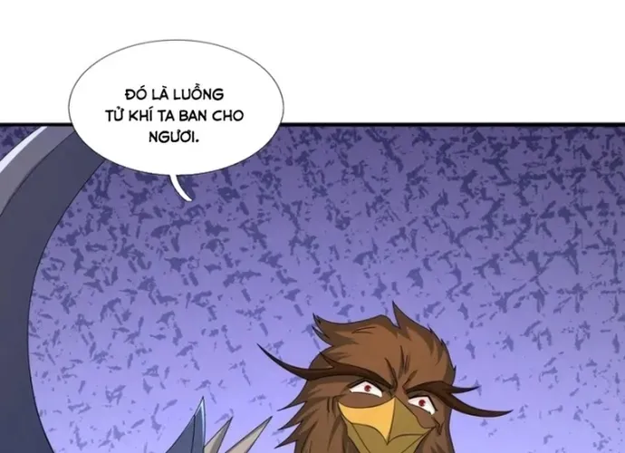 Khởi đầu Bằng Một Vạn Hít đất: Oanh Sát Thần Minh! Chap 71 - Next Chap 72