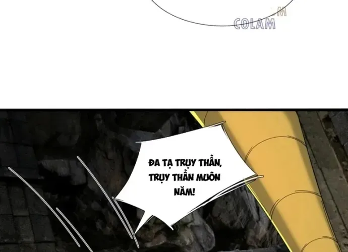 Khởi đầu Bằng Một Vạn Hít đất: Oanh Sát Thần Minh! Chap 71 - Next Chap 72