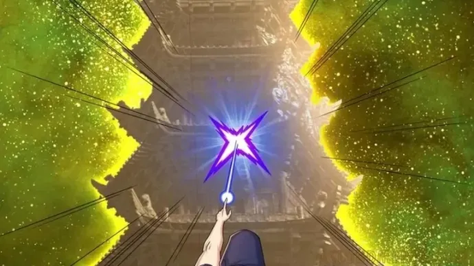 Khởi đầu Bằng Một Vạn Hít đất: Oanh Sát Thần Minh! Chap 71 - Next Chap 72