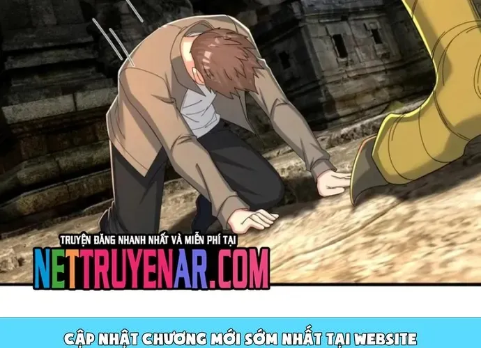 Khởi đầu Bằng Một Vạn Hít đất: Oanh Sát Thần Minh! Chap 71 - Next Chap 72