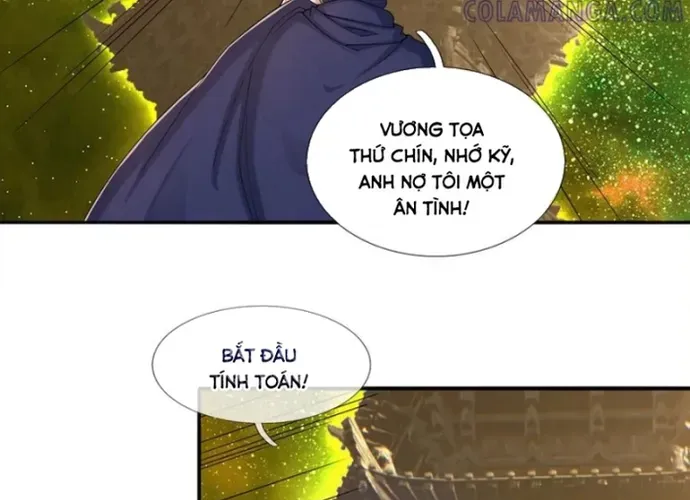 Khởi đầu Bằng Một Vạn Hít đất: Oanh Sát Thần Minh! Chap 71 - Next Chap 72