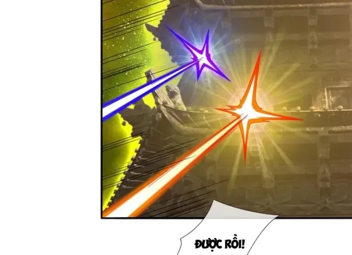 Khởi đầu Bằng Một Vạn Hít đất: Oanh Sát Thần Minh! Chap 71 - Next Chap 72