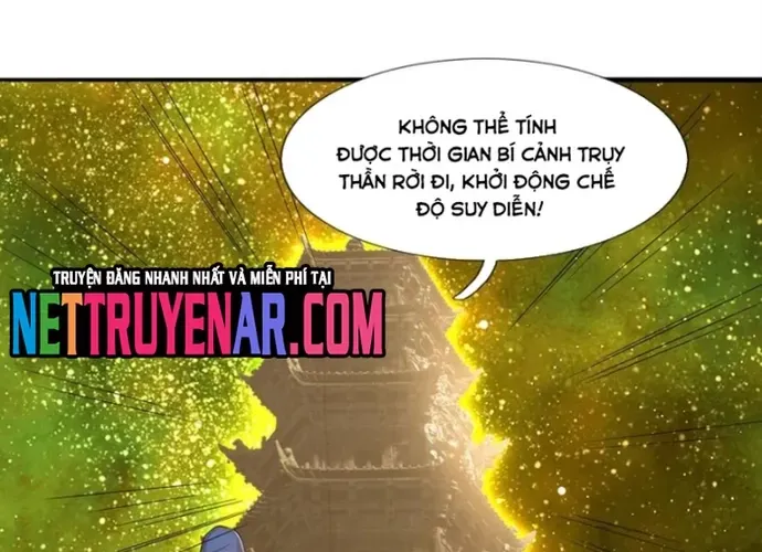 Khởi đầu Bằng Một Vạn Hít đất: Oanh Sát Thần Minh! Chap 71 - Next Chap 72