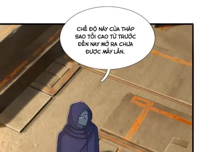 Khởi đầu Bằng Một Vạn Hít đất: Oanh Sát Thần Minh! Chap 71 - Next Chap 72