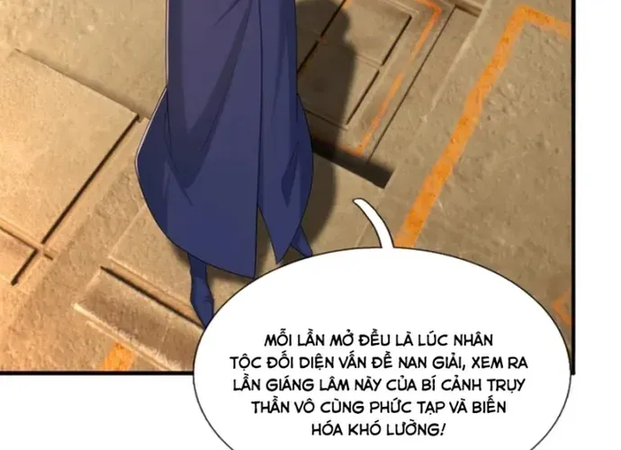 Khởi đầu Bằng Một Vạn Hít đất: Oanh Sát Thần Minh! Chap 71 - Next Chap 72