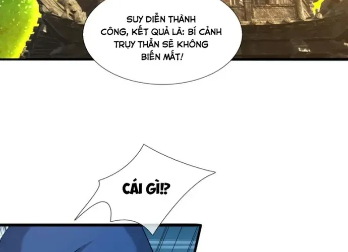 Khởi đầu Bằng Một Vạn Hít đất: Oanh Sát Thần Minh! Chap 71 - Next Chap 72