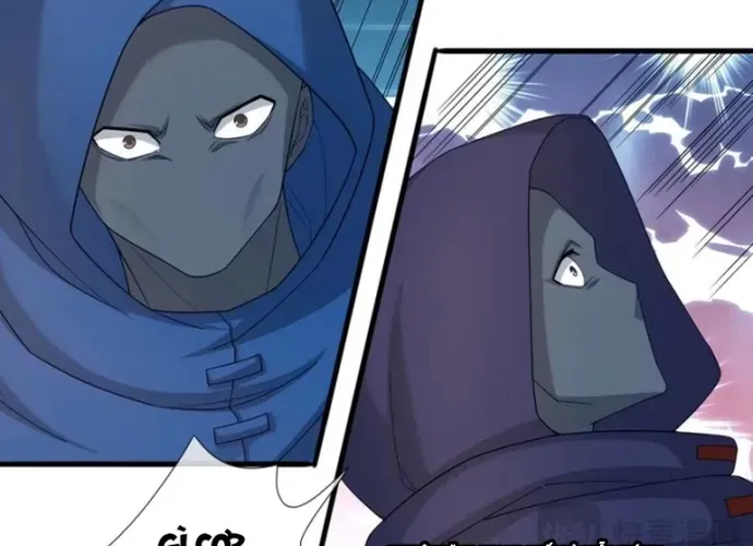 Khởi đầu Bằng Một Vạn Hít đất: Oanh Sát Thần Minh! Chap 71 - Next Chap 72