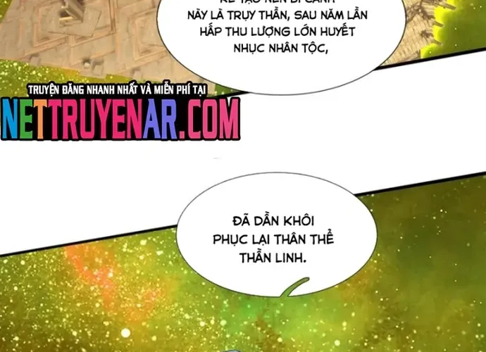 Khởi đầu Bằng Một Vạn Hít đất: Oanh Sát Thần Minh! Chap 71 - Next Chap 72