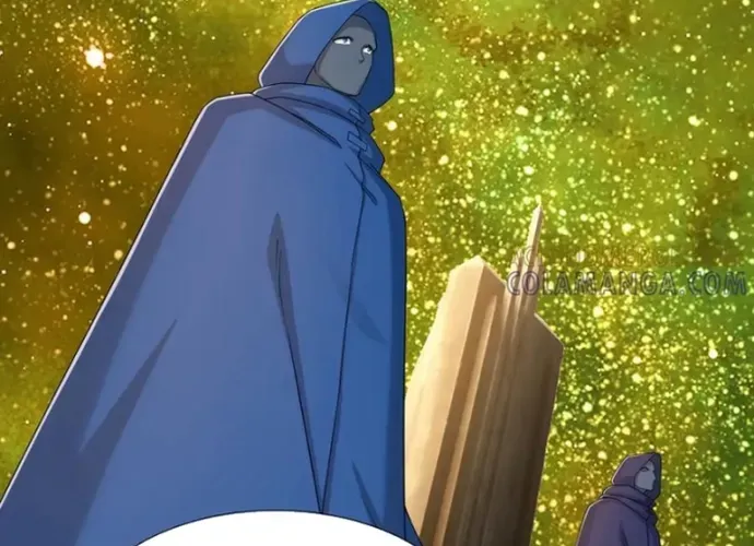 Khởi đầu Bằng Một Vạn Hít đất: Oanh Sát Thần Minh! Chap 71 - Next Chap 72