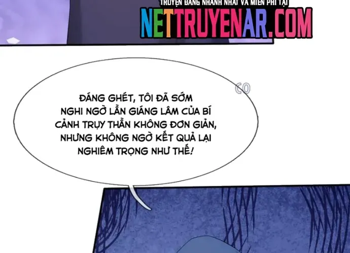 Khởi đầu Bằng Một Vạn Hít đất: Oanh Sát Thần Minh! Chap 71 - Next Chap 72