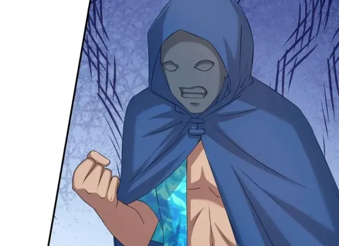 Khởi đầu Bằng Một Vạn Hít đất: Oanh Sát Thần Minh! Chap 71 - Next Chap 72