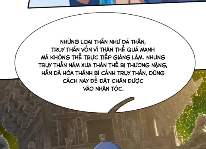 Khởi đầu Bằng Một Vạn Hít đất: Oanh Sát Thần Minh! Chap 71 - Next Chap 72