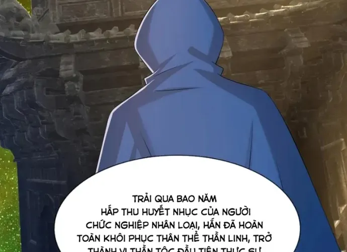 Khởi đầu Bằng Một Vạn Hít đất: Oanh Sát Thần Minh! Chap 71 - Next Chap 72