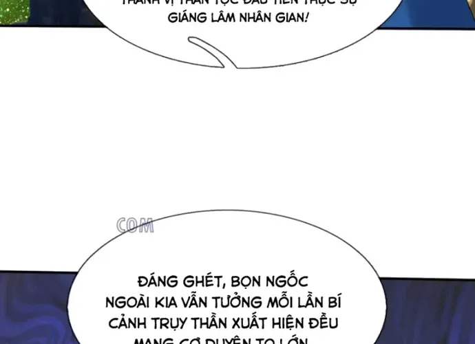 Khởi đầu Bằng Một Vạn Hít đất: Oanh Sát Thần Minh! Chap 71 - Next Chap 72