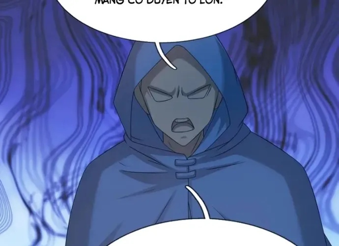 Khởi đầu Bằng Một Vạn Hít đất: Oanh Sát Thần Minh! Chap 71 - Next Chap 72