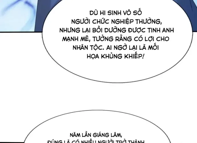Khởi đầu Bằng Một Vạn Hít đất: Oanh Sát Thần Minh! Chap 71 - Next Chap 72