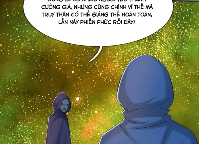 Khởi đầu Bằng Một Vạn Hít đất: Oanh Sát Thần Minh! Chap 71 - Next Chap 72