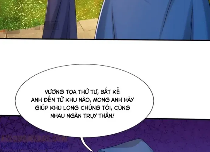 Khởi đầu Bằng Một Vạn Hít đất: Oanh Sát Thần Minh! Chap 71 - Next Chap 72