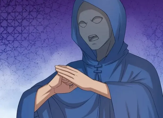 Khởi đầu Bằng Một Vạn Hít đất: Oanh Sát Thần Minh! Chap 71 - Next Chap 72