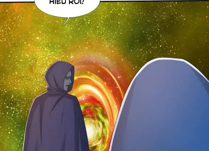 Khởi đầu Bằng Một Vạn Hít đất: Oanh Sát Thần Minh! Chap 71 - Next Chap 72