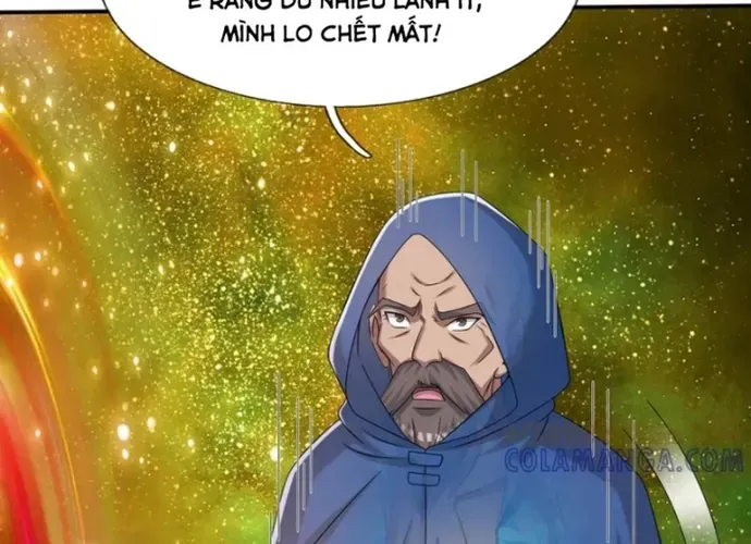 Khởi đầu Bằng Một Vạn Hít đất: Oanh Sát Thần Minh! Chap 71 - Next Chap 72