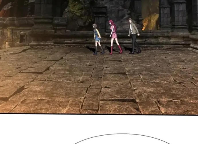 Khởi đầu Bằng Một Vạn Hít đất: Oanh Sát Thần Minh! Chap 71 - Next Chap 72