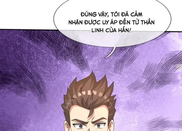 Khởi đầu Bằng Một Vạn Hít đất: Oanh Sát Thần Minh! Chap 71 - Next Chap 72
