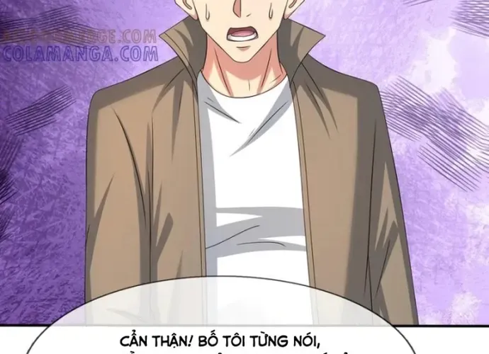 Khởi đầu Bằng Một Vạn Hít đất: Oanh Sát Thần Minh! Chap 71 - Next Chap 72