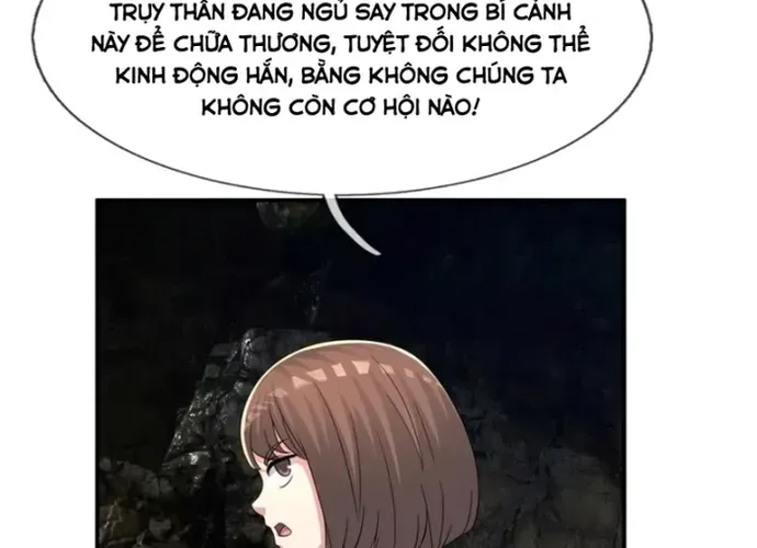 Khởi đầu Bằng Một Vạn Hít đất: Oanh Sát Thần Minh! Chap 71 - Next Chap 72