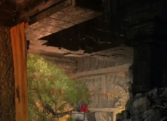 Khởi đầu Bằng Một Vạn Hít đất: Oanh Sát Thần Minh! Chap 71 - Next Chap 72