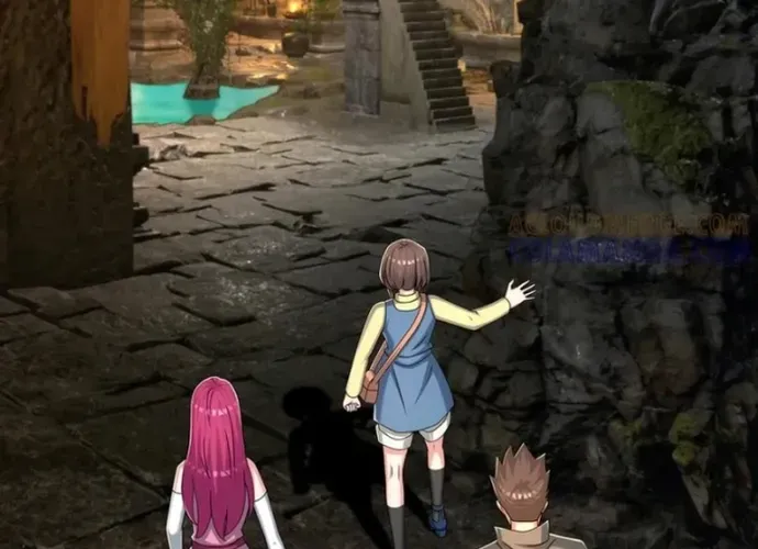 Khởi đầu Bằng Một Vạn Hít đất: Oanh Sát Thần Minh! Chap 71 - Next Chap 72