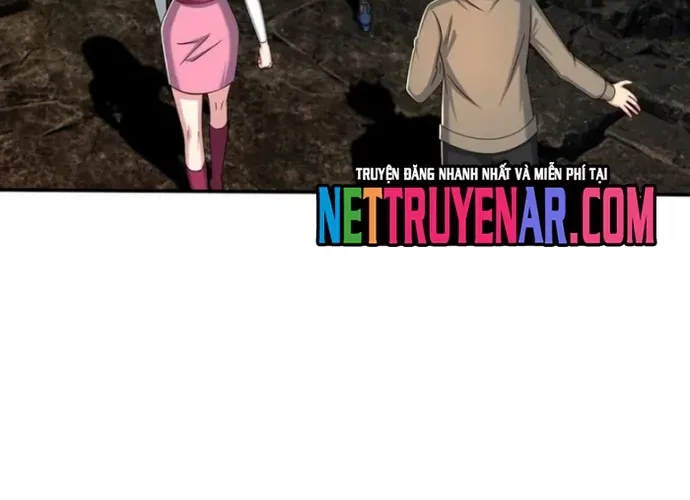 Khởi đầu Bằng Một Vạn Hít đất: Oanh Sát Thần Minh! Chap 71 - Next Chap 72