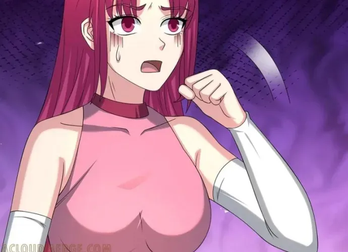 Khởi đầu Bằng Một Vạn Hít đất: Oanh Sát Thần Minh! Chap 71 - Next Chap 72