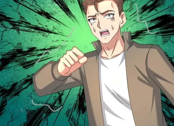 Khởi đầu Bằng Một Vạn Hít đất: Oanh Sát Thần Minh! Chap 71 - Next Chap 72