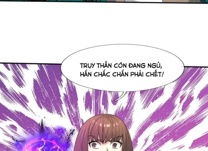Khởi đầu Bằng Một Vạn Hít đất: Oanh Sát Thần Minh! Chap 71 - Next Chap 72