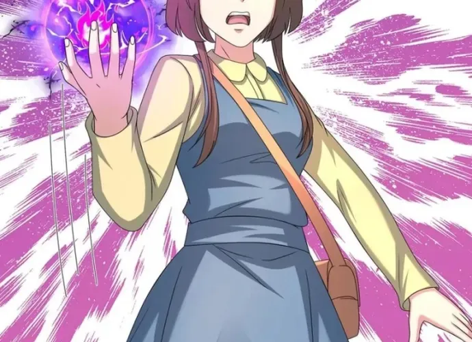 Khởi đầu Bằng Một Vạn Hít đất: Oanh Sát Thần Minh! Chap 71 - Next Chap 72