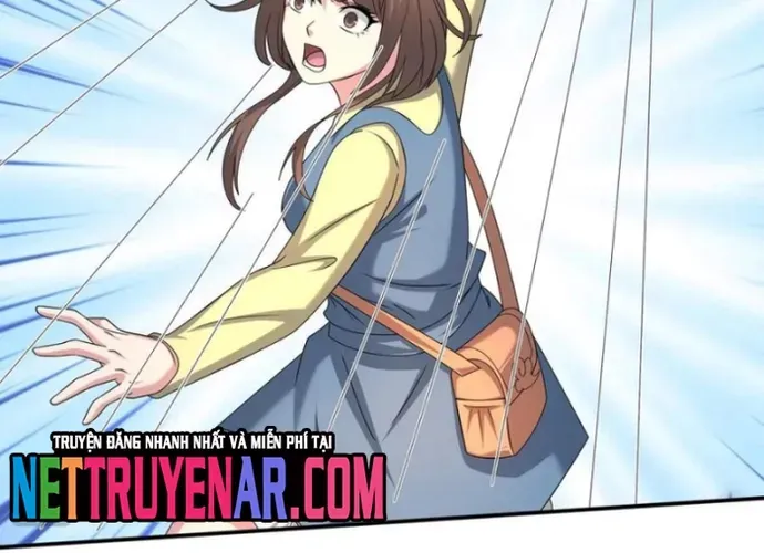 Khởi đầu Bằng Một Vạn Hít đất: Oanh Sát Thần Minh! Chap 71 - Next Chap 72