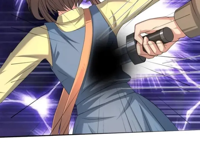 Khởi đầu Bằng Một Vạn Hít đất: Oanh Sát Thần Minh! Chap 71 - Next Chap 72