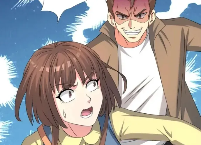 Khởi đầu Bằng Một Vạn Hít đất: Oanh Sát Thần Minh! Chap 71 - Next Chap 72