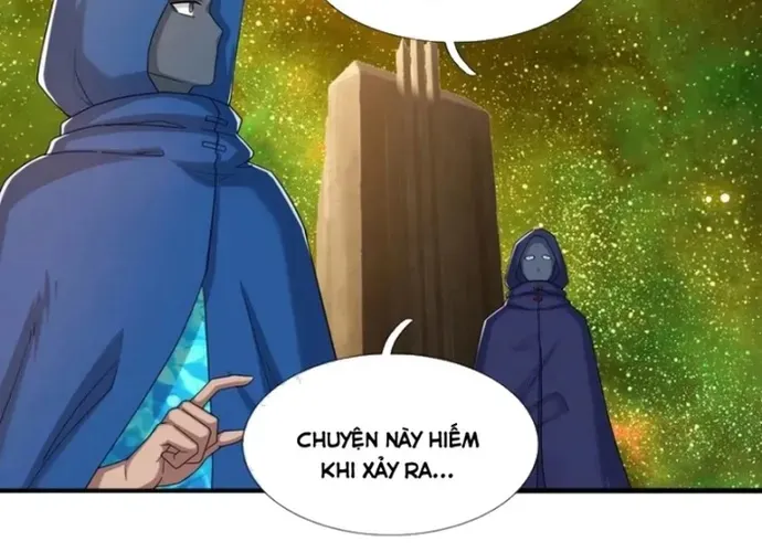 Khởi đầu Bằng Một Vạn Hít đất: Oanh Sát Thần Minh! Chap 71 - Next Chap 72