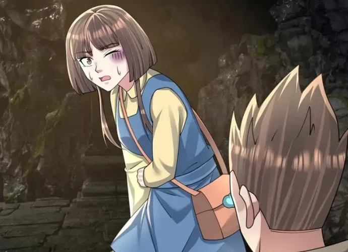 Khởi đầu Bằng Một Vạn Hít đất: Oanh Sát Thần Minh! Chap 71 - Next Chap 72